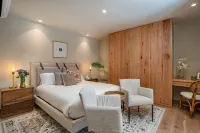 Le Cottage San Miguel de Allende, Modern Luxury in Centro with Pool & Jacuzzi - Apartments