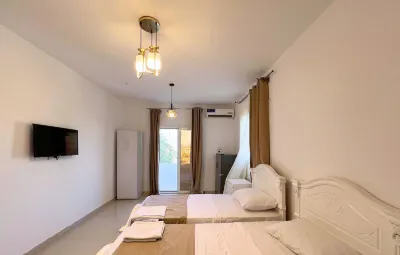 Manzzel Dahab Hostel Hotels in 