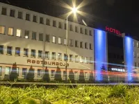 Hotel Borowiecki Hotels near Old Cemetery