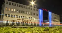 Hotel Borowiecki Hotels in 