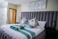 Nyamankulu Guest Lodge - Wi-Fi
