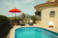 Little Bali Javea
