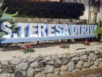 CasaBlanc Hotels in Alì Terme