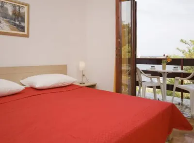 Guest House Burela