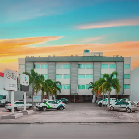 Hotel Conceição