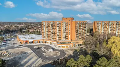 Meadowvale Apartment Hotel Hotels in Pickering
