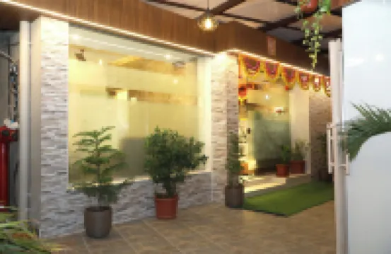 成功行政酒店