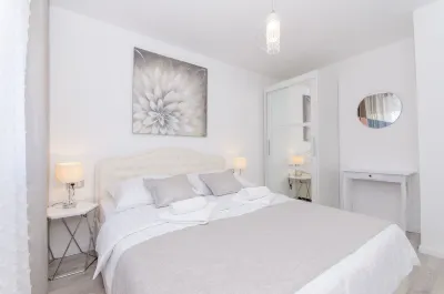 Apartment Luxury Center فنادق في Kastel Sucurac