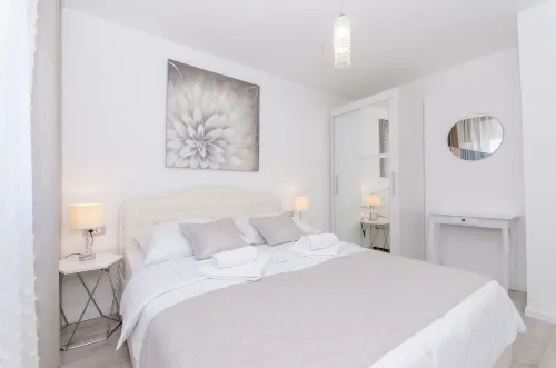 Apartment Luxury Center