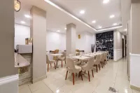 Capital Hotel - 朝食