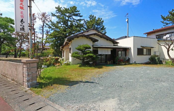 Guesthouse Araiso