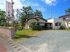 Guesthouse Araiso