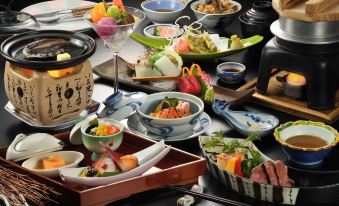 Grand Sunpia Hachinohe