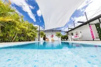Wanderust Suites Hoteles en Municipal de Rivas