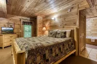 Mystic Mountain - Great Location! Close to All the Action! 2 Bedroom Cabin by RedAwning
