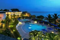 Beach View Hotel - Pools