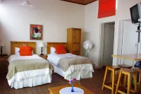 Aqua Marine Guest House