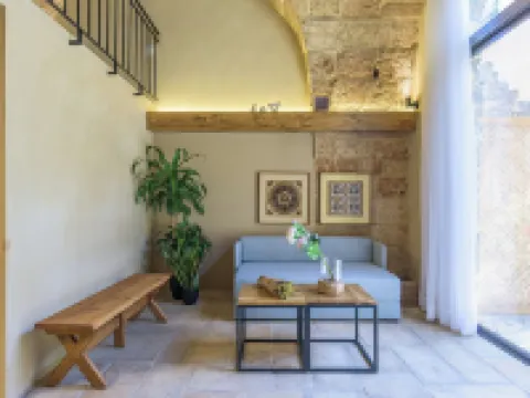 Casa Batroun Lofts فنادق في البترون
