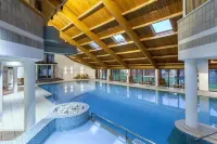 Langdale Hotel Hotels in Lakes