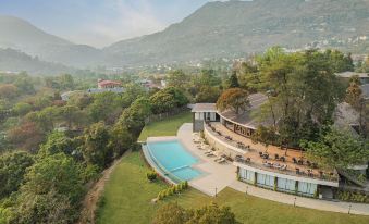 Naukuchia House, Naukuchiatal – Ihcl SeleQtions