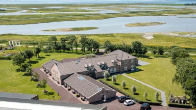 Hof Van Alexander Boutiquehotel Hotels in Ouddorp