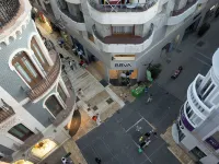 William Martin Apartments Hotels in Huelva