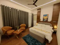 Royal Willow Hotels in Bochang