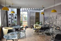 維萬科斯 住宿飯店