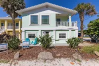 머메이드의 놀이터