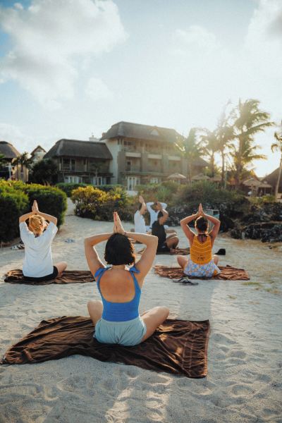 Public Areas Zilwa Attitude Photo