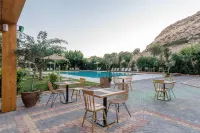 Matala Bay Hotel & Apartments - Pool