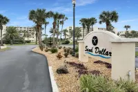 Oceanfront Pool Beach Gear Tennis Smart TVs Hotels in Crescent Beach
