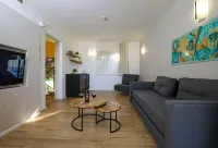 Tzuba Hotel Hotels in Kiryat Anavim