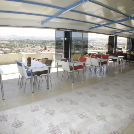 Loopy Lodge Hotel