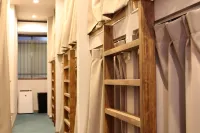 Bnb+ Secret Base Mejiro