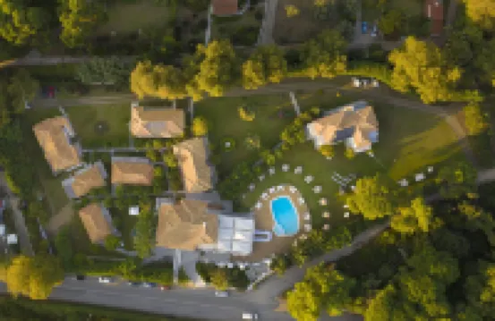 Mandraki Village Boutique Hotel