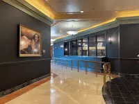 Hollywood Casino Tunica - piscine