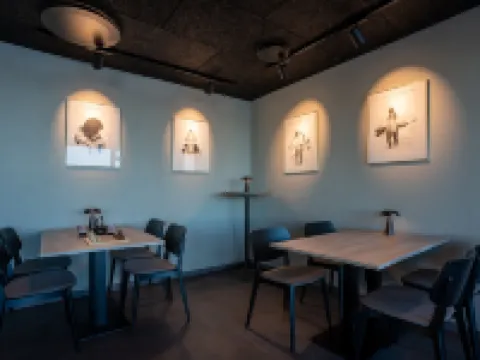 Hotel Hvide Falk Hotels in Ilulissat