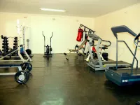 Palmwood Lodge - Gym