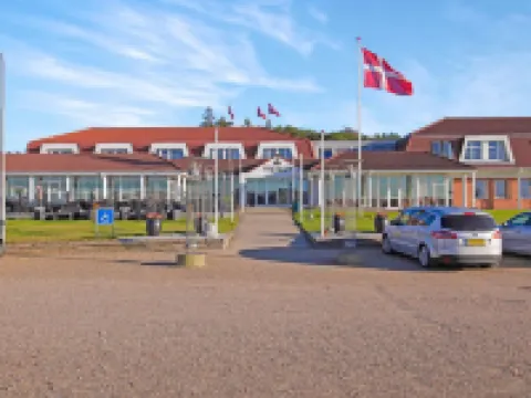 Hotel Pinenhus Hotels in Roslev