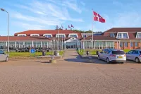 Hotel Pinenhus Hotels in Roslev