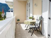 Residence Diana Hotels in Merano