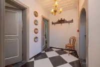 Zoi Urla Hotels in Bademler Mahallesi