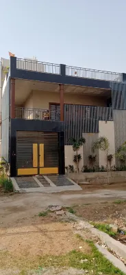 Yogam Homestay Agra Hotels in Bishari Bhand