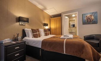 Redesdale Arms Hotel