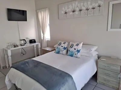 27 on miltonroad Các khách sạn ở Kraaifontein