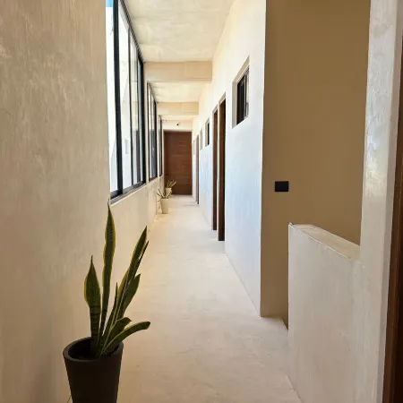 Ananda Hotel Boutique