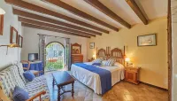 Petit Hotel Ses Rotges - Only Adults Hotel di Cala Ratjada