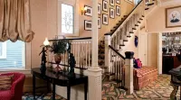 Devereaux Shields House Hotel a Natchez