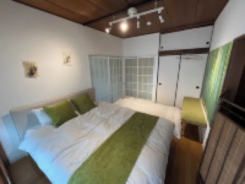 KT1 Mori no Kabe Tokyo Hotels in Hino